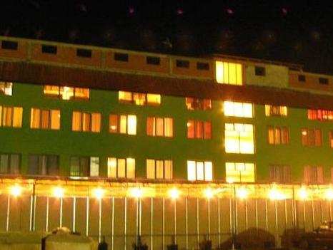 Hostel Milkaza