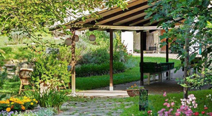Agriturismo Biomatto