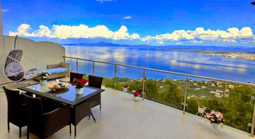 Kalamata Suites by "elite"