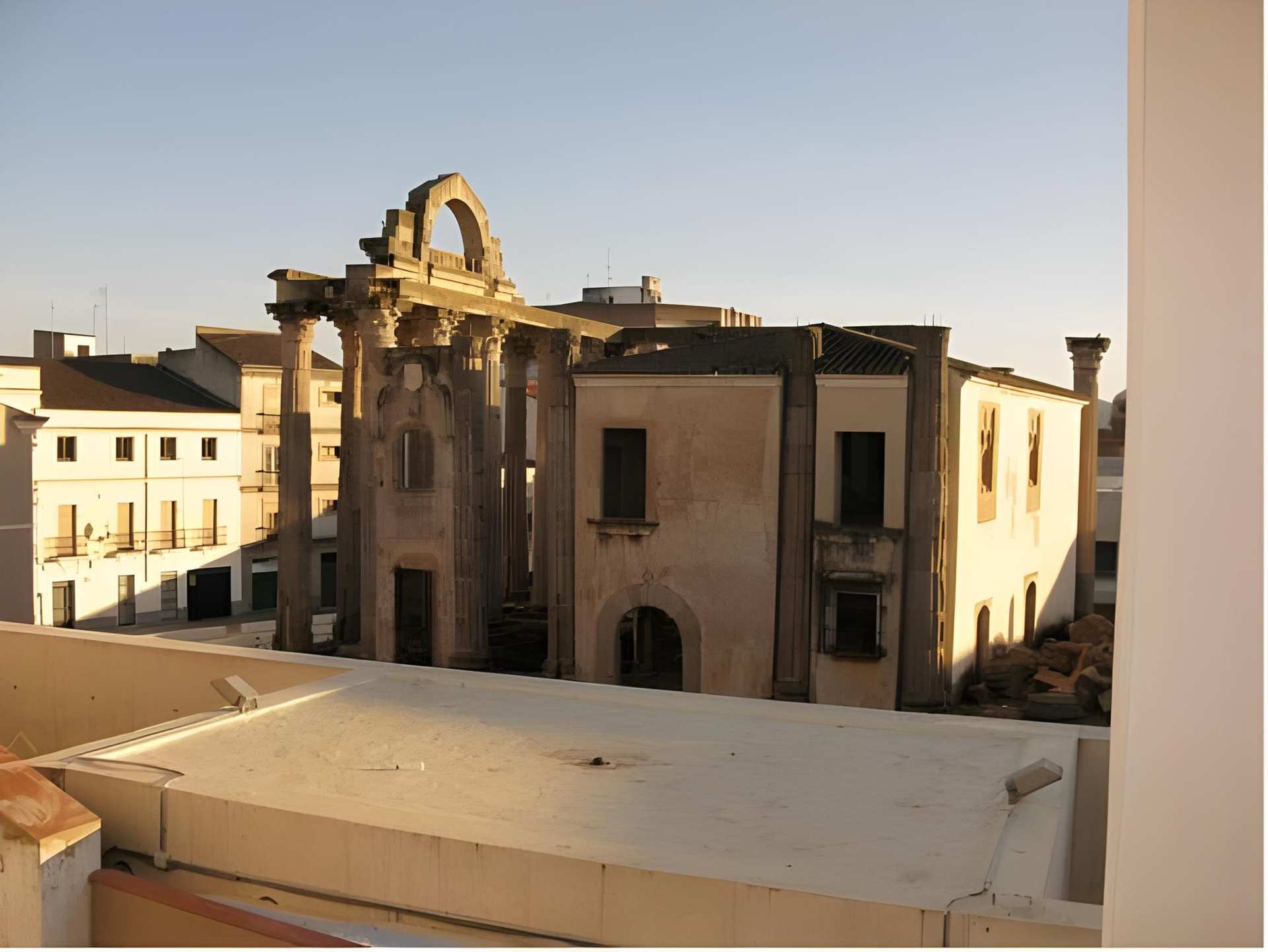 Apartamentos El Templo Suites