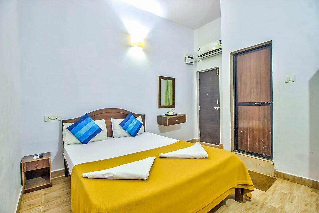 Stanleys Guest House GOA