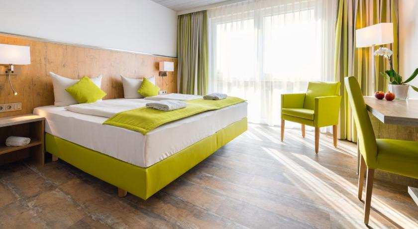 OHO Rooms Herrenberg Digital Access Only