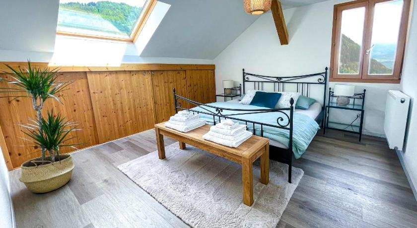 Sweet & Cosy Chalet in the heart of the Swiss Alps