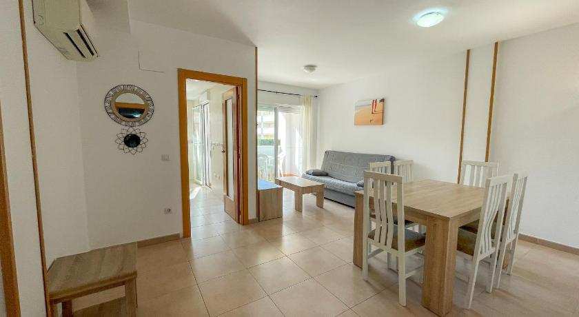 Apartamentos Alcoceber Centro 3000