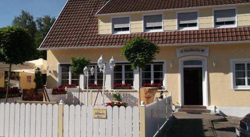 Gasthaus Vogelgarten