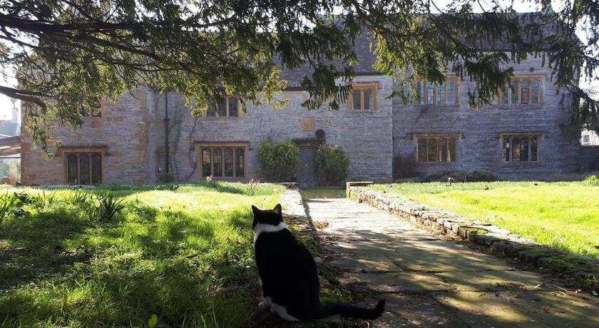 The Manor House, Curry Mallet
