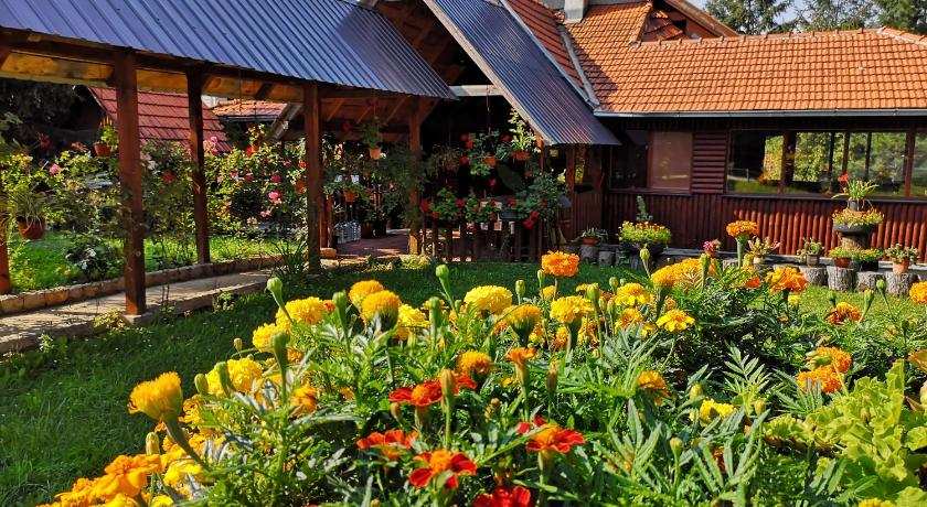 Guesthouse Ramović