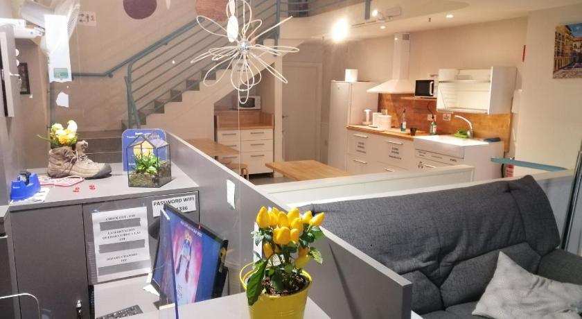Albergue Plaza Catedral