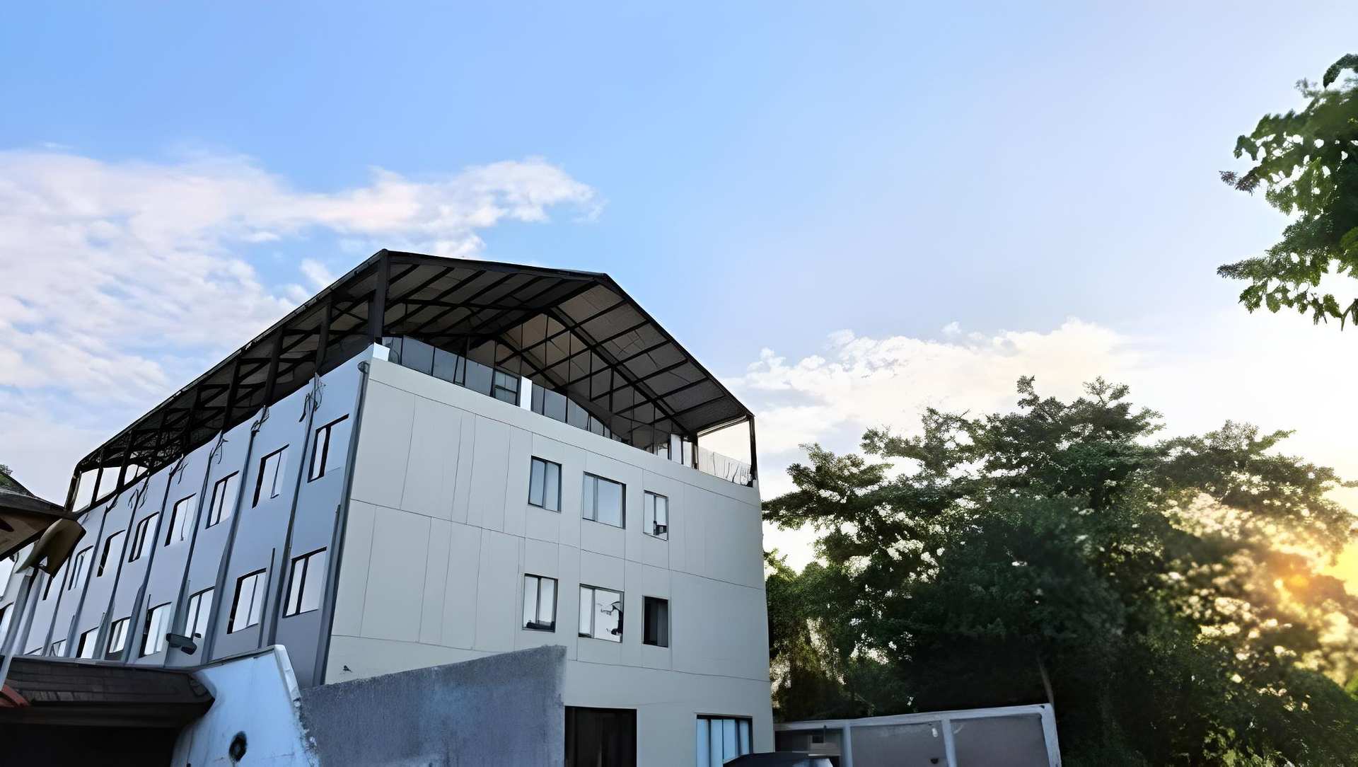 Shencasa Living Juanda
