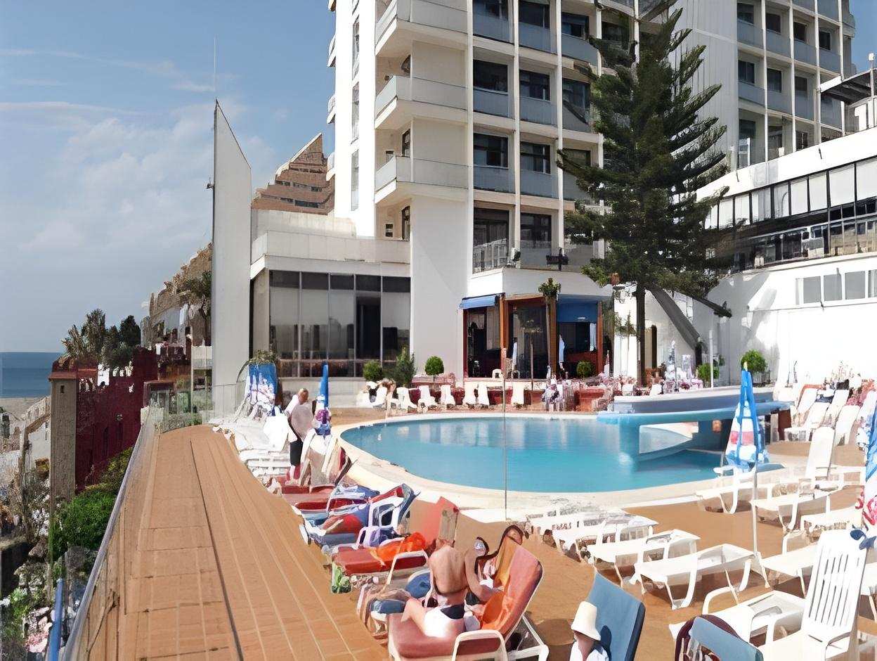 Hotel Riviera Costa del Sol - Adults Recommended