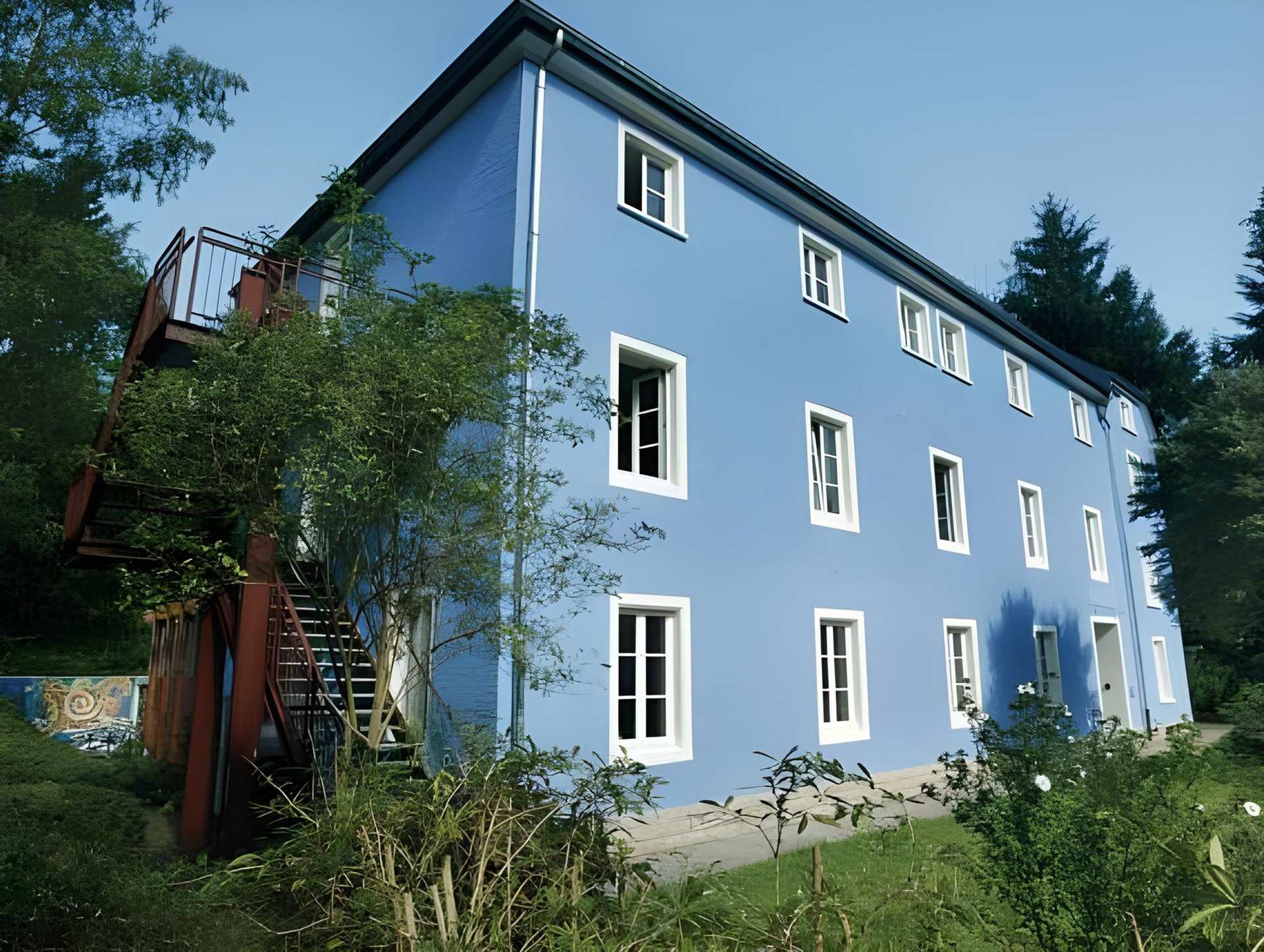 Youth Hostel Larochette