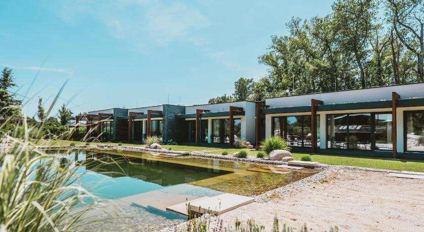 Hotel resort Lovecká bašta Strakonice
