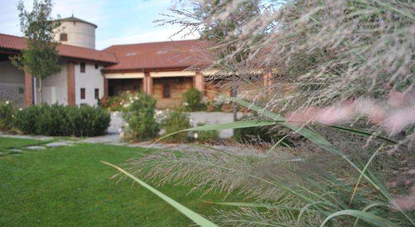 Agriturismo Tetto Garrone