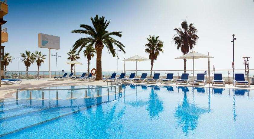 Hotel & Spa Peñiscola Palace