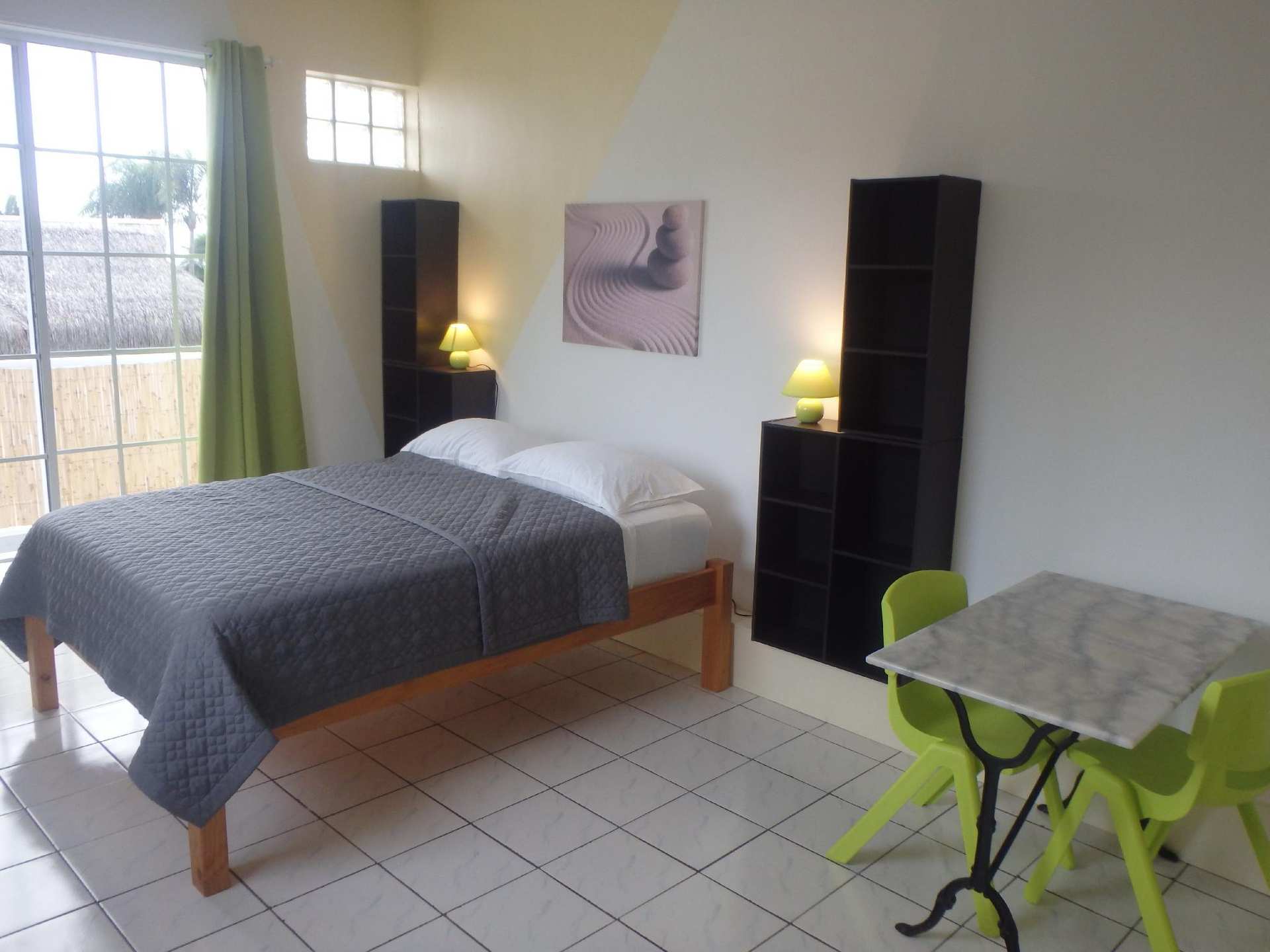 Apartment Studio Halfon