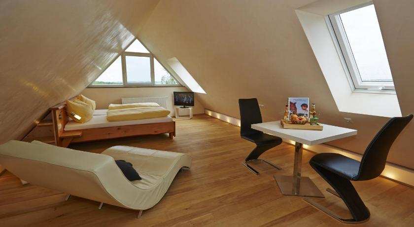 Agréable appartement de vacances convivial et familial avec terrasse, jardin et barbecue | Avec animaux acceptés