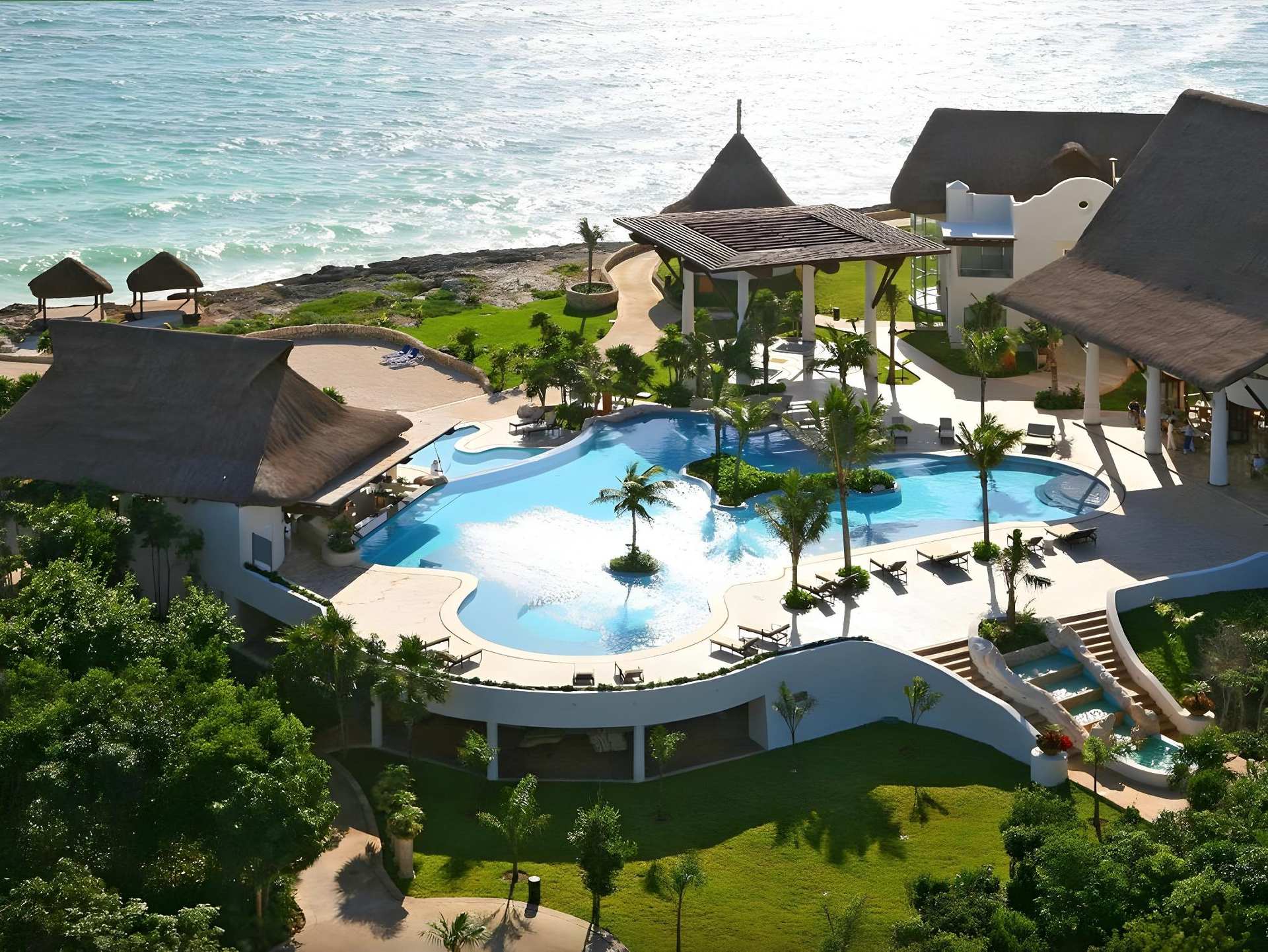 Kore Tulum Retreat Wellness Resort - Adults Only
