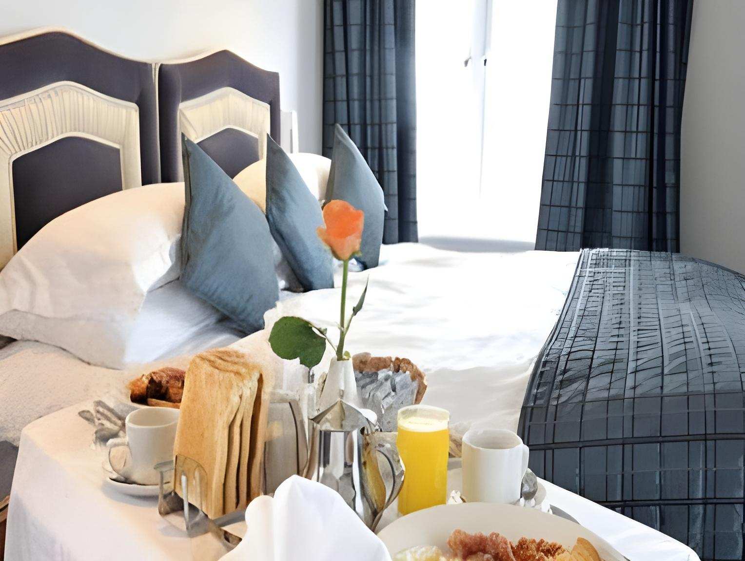 Atlantic Hotel Newquay