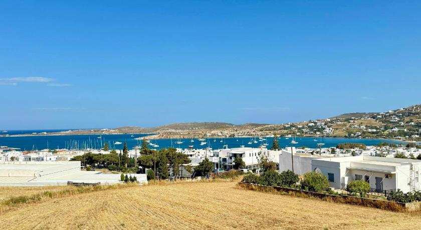 Crystal Dream Paros