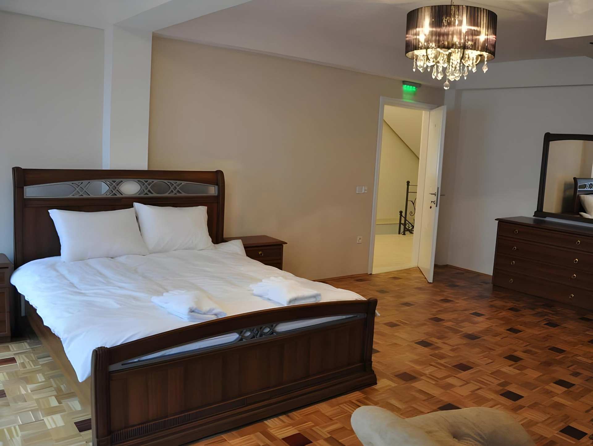 Hotel Bela Kuka - White House