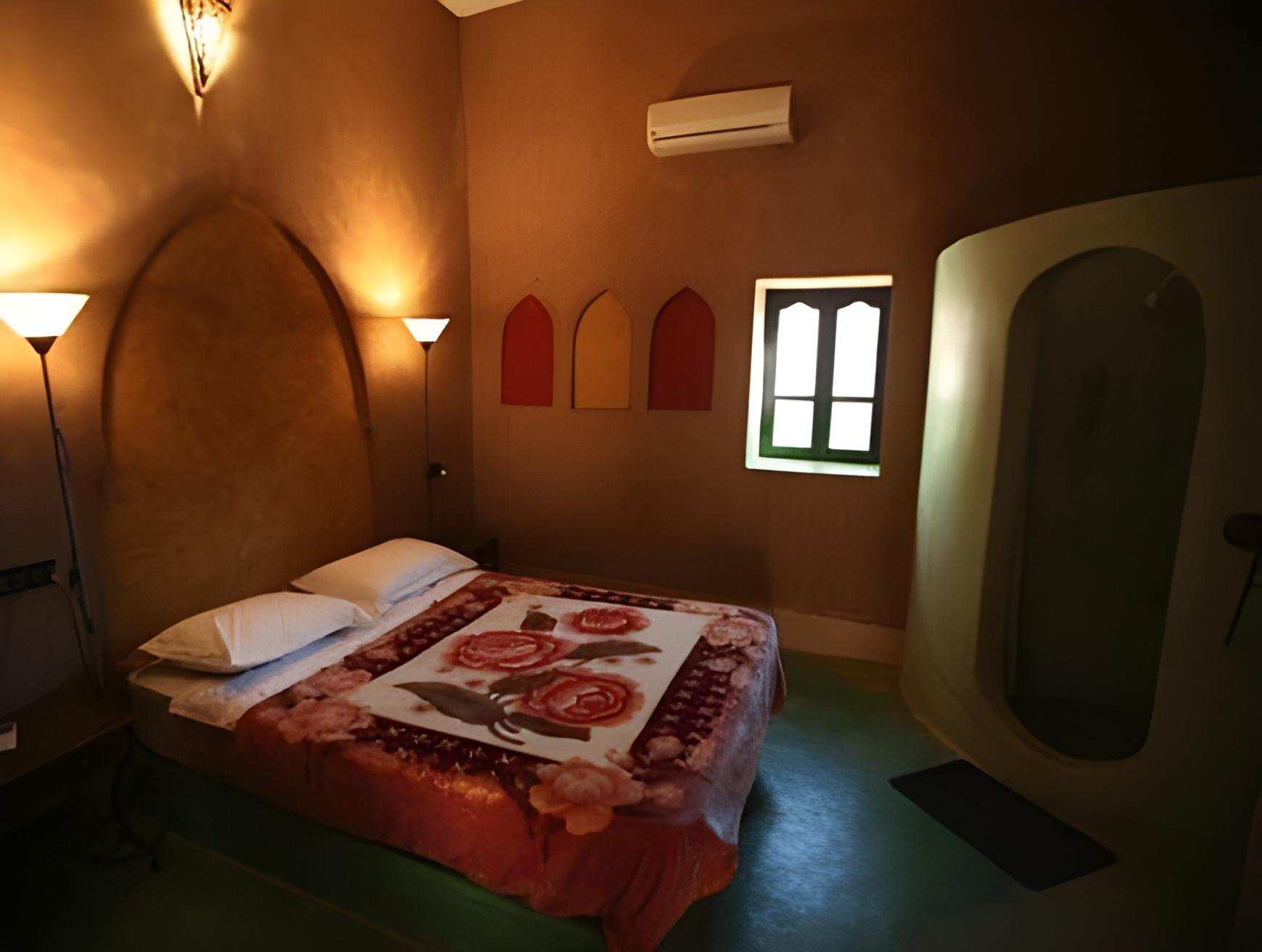Hotel Kasbah Sahara Services - M'Hamid El Ghizlane