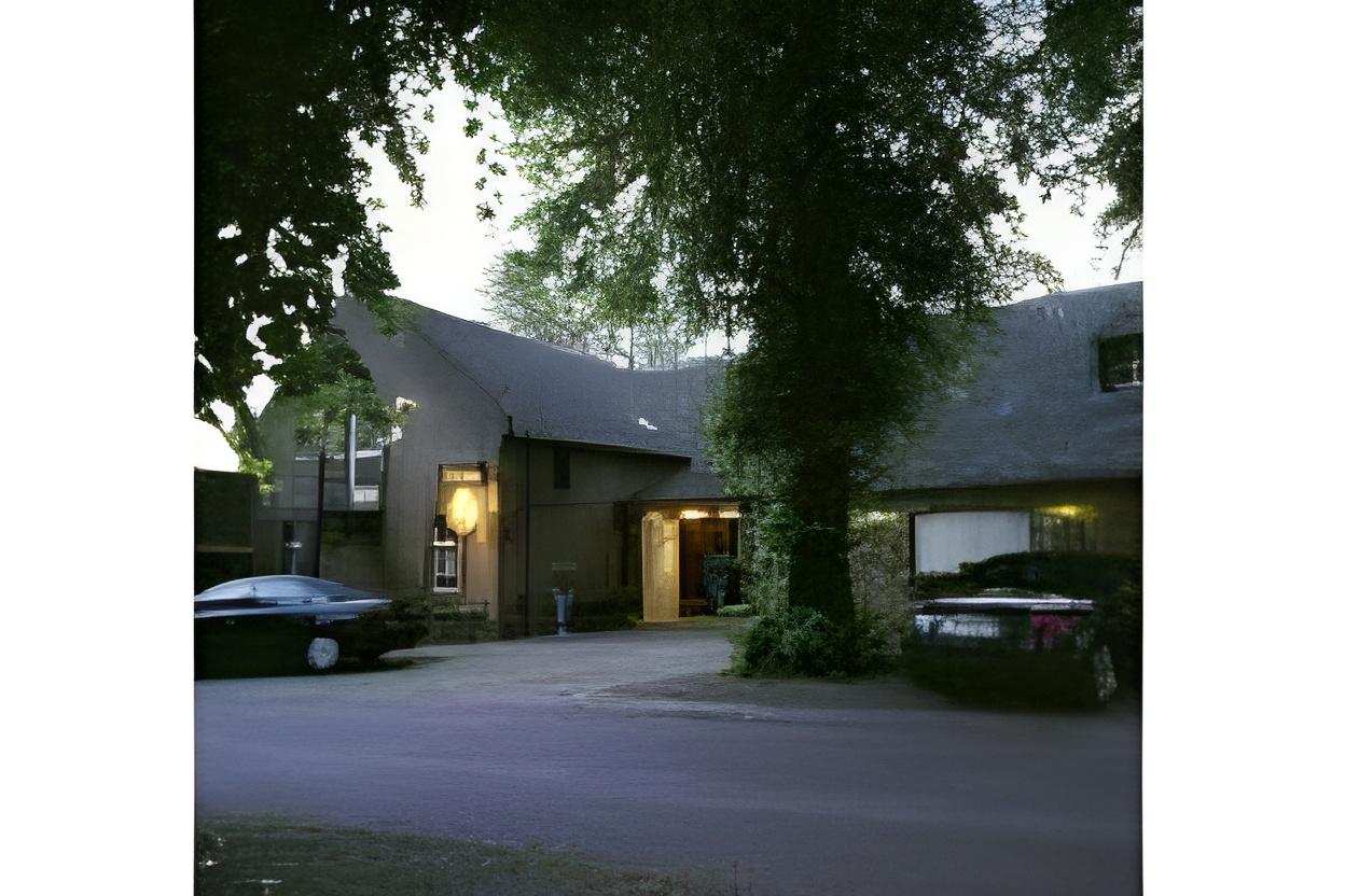 Hostellerie De Neerhof