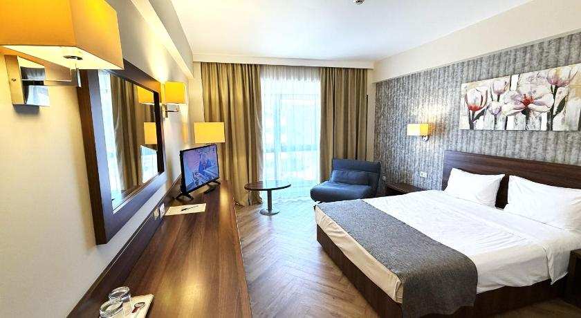 Hotel Arnia