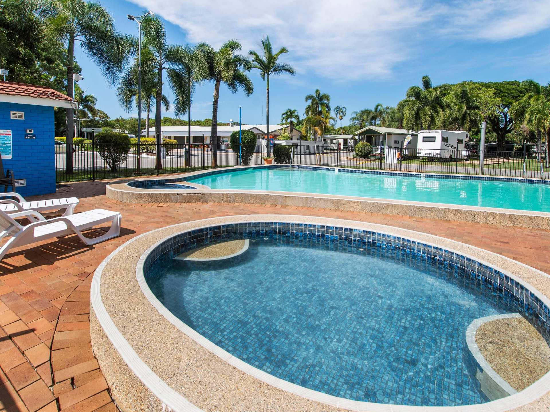 BIG4 Townsville Gateway Holiday Park