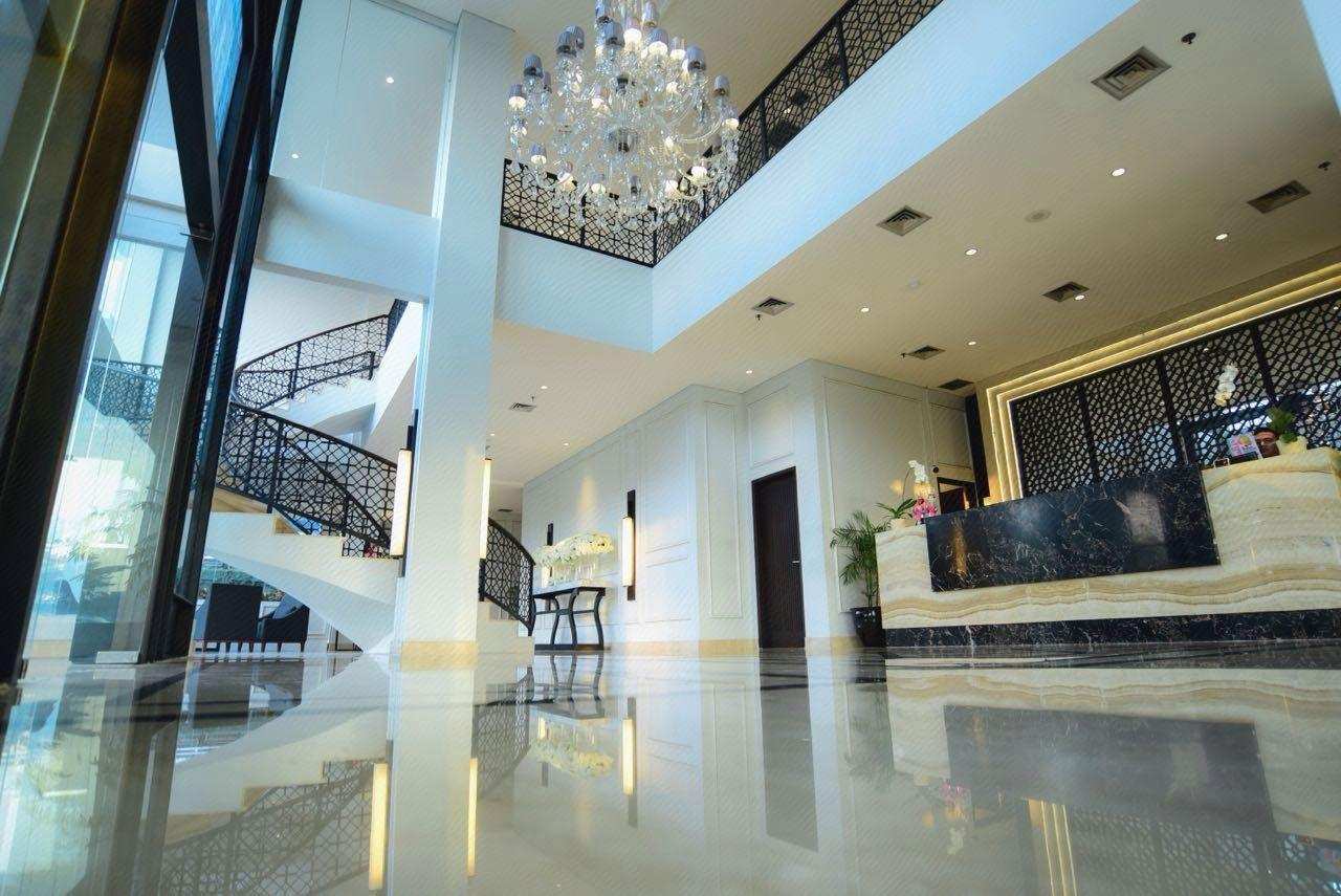 Samala Hotel Jakarta Cengkareng