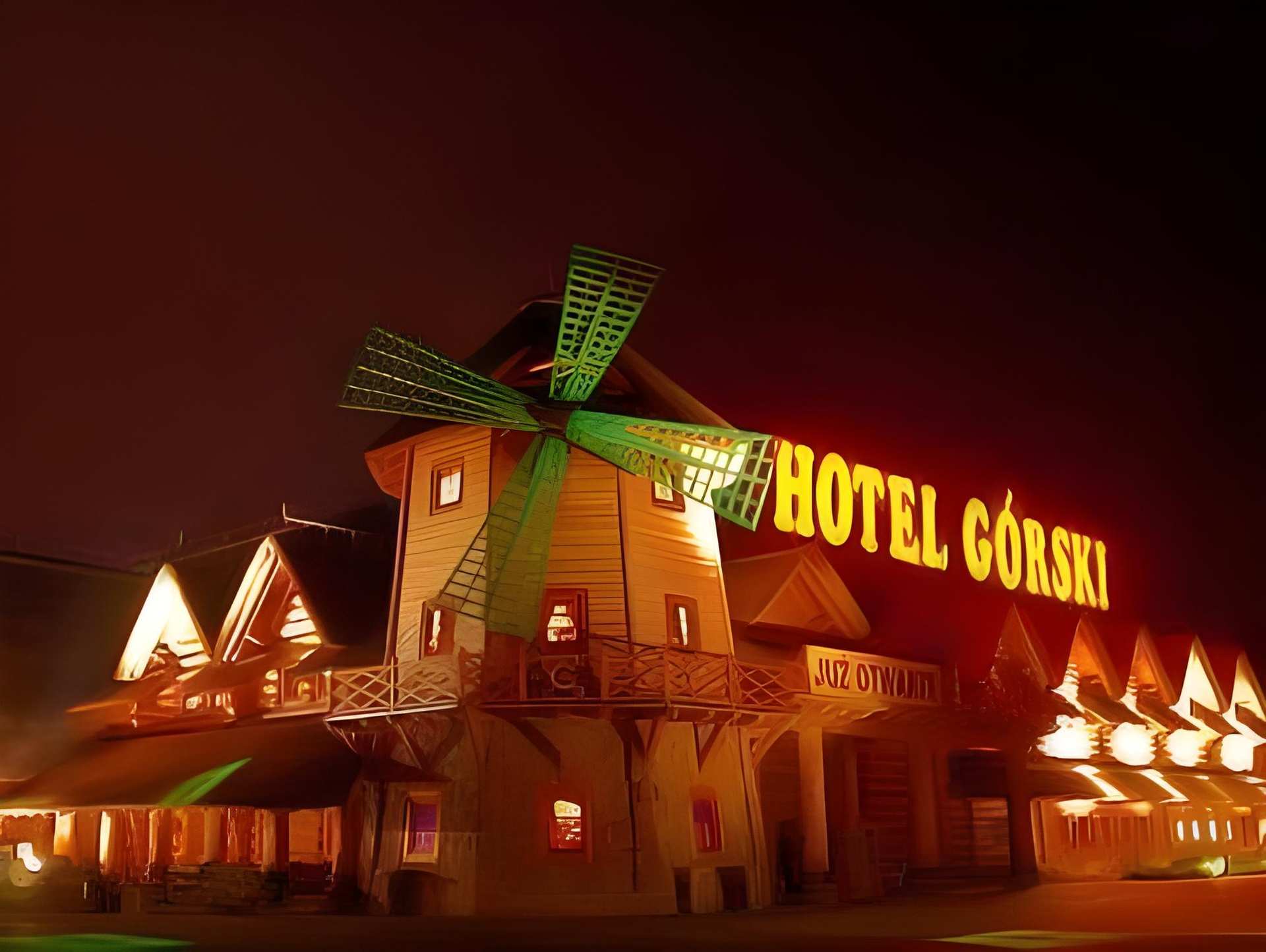 Hotel Górski