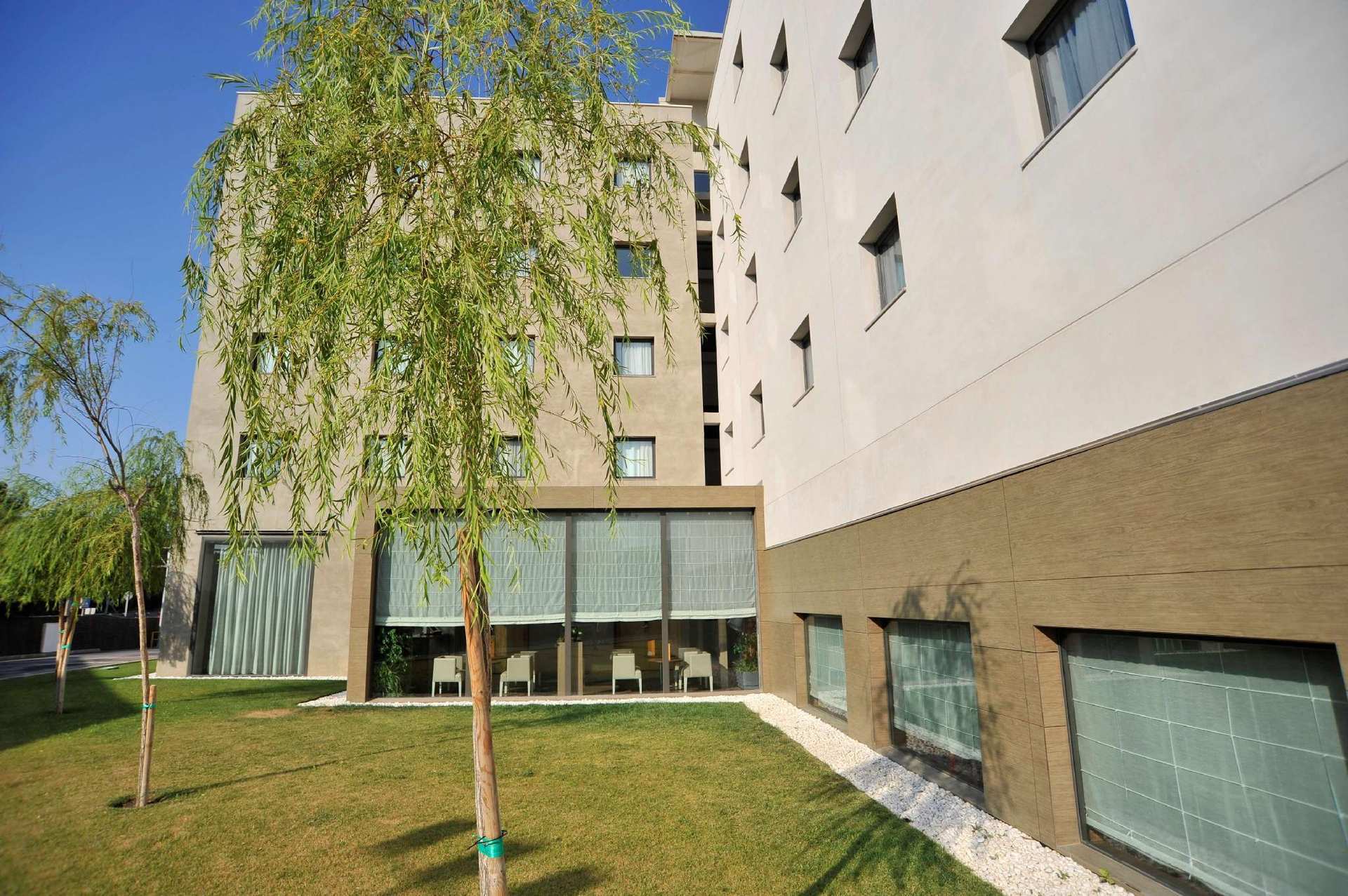 Travelodge Málaga Airport