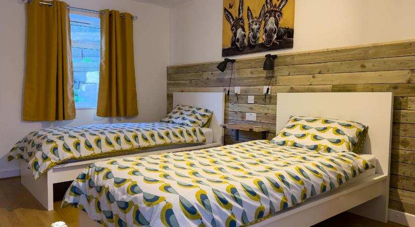 Howard Farm Holiday Cottages