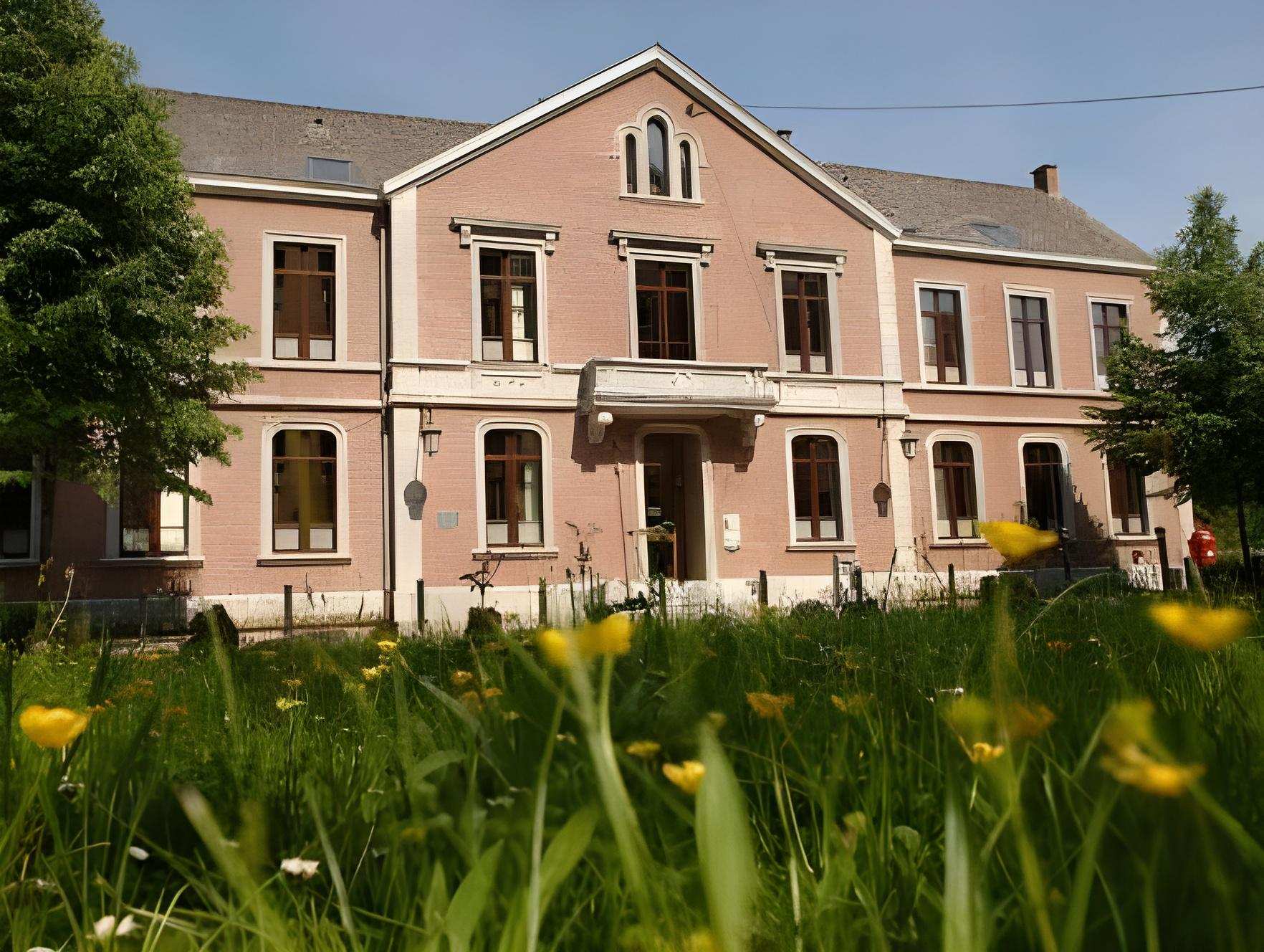 Hotel des Comtes Durbuy