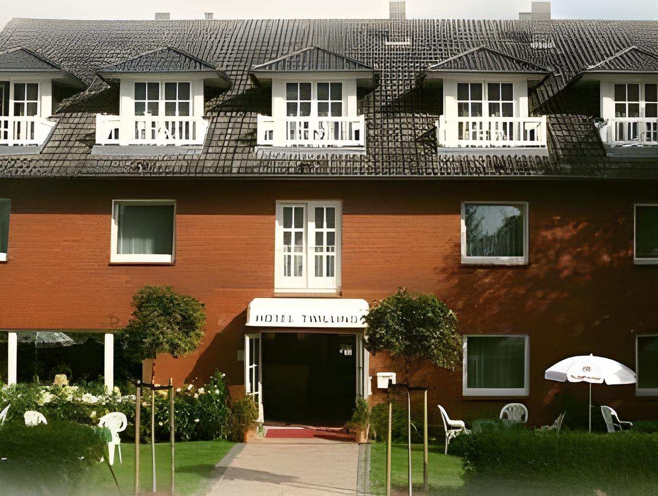 Hotel Twilling