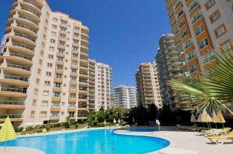 PAMFILIA RESIDENCE: комфорт за СУПЕРцену:)