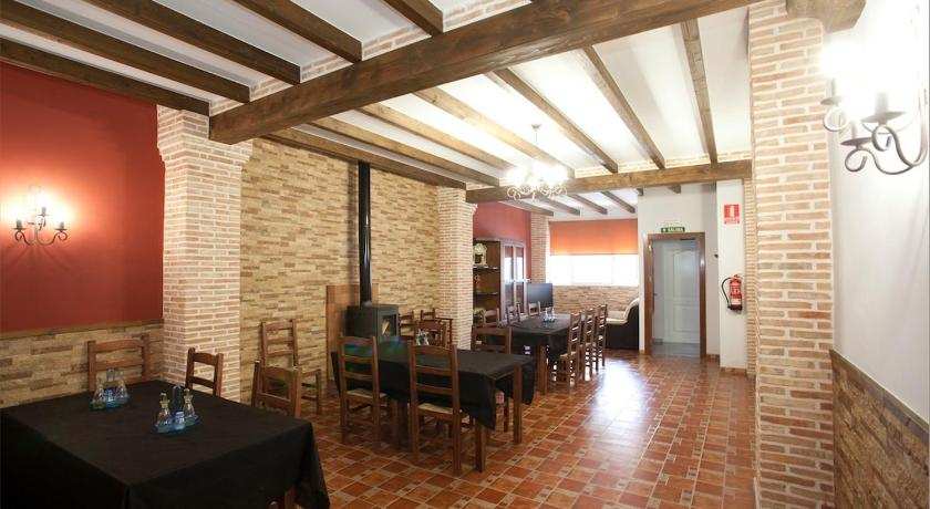 Casa Rural Casole