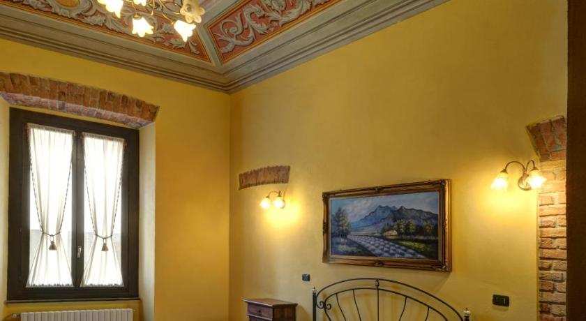 Palazzo Centro Alloggi Vacanza