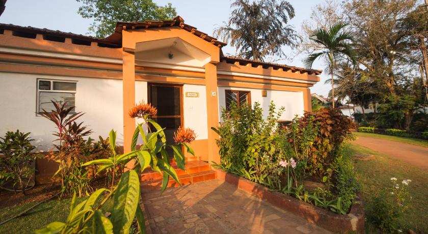 Villa Sunflower