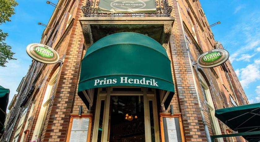 BnB prins Hendrik Venlo