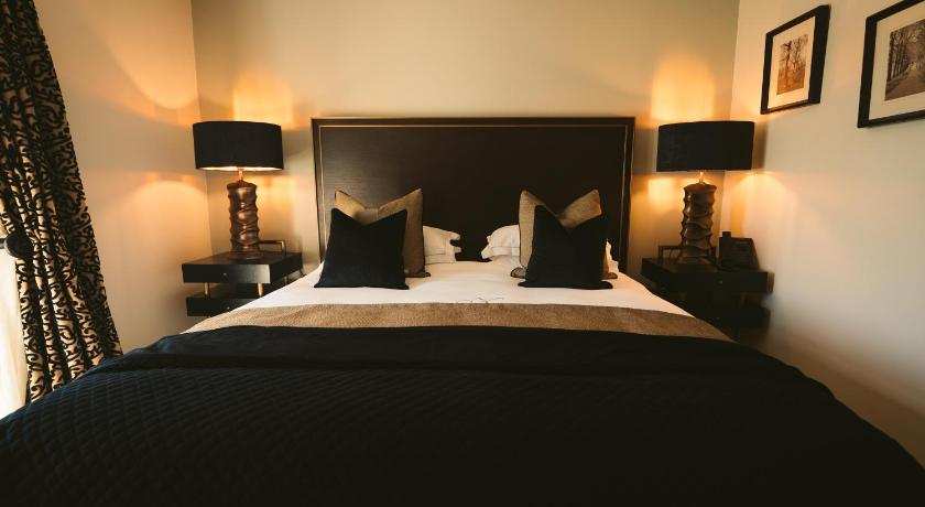 Keenans Boutique Hotel