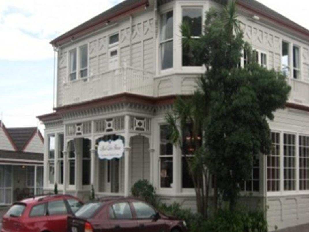 Settlers Motor Lodge