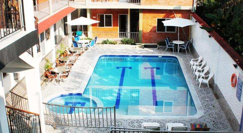 Victoria Imperial Hotel