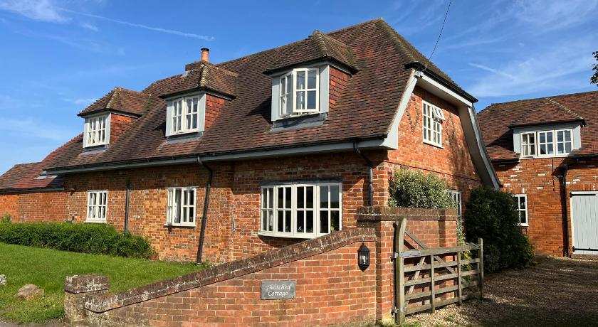 Thatched Cottage