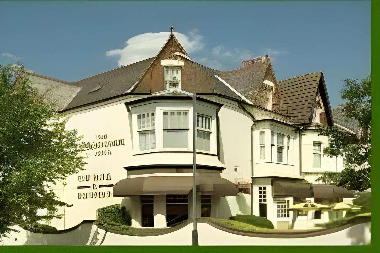 Grosvenor Hotel Rugby