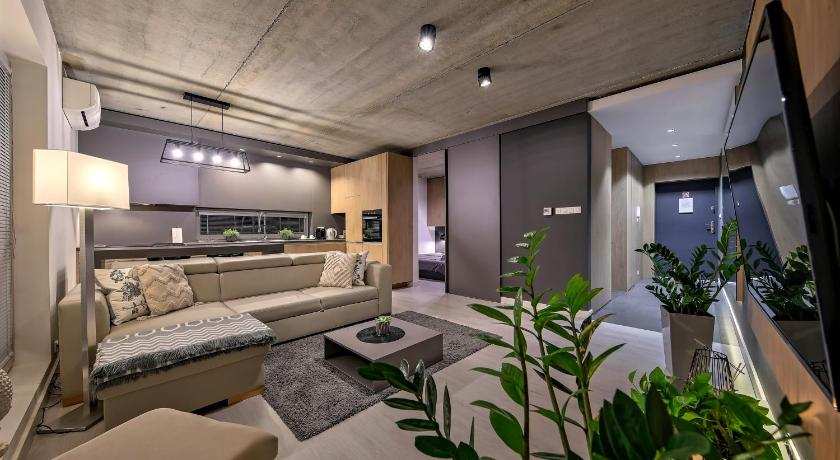 Apartamenty Jagiełły
