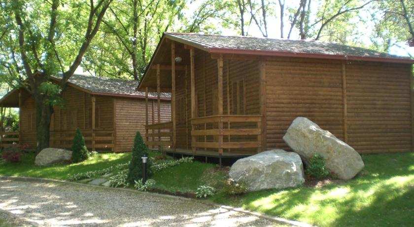 Anthares World Resort
