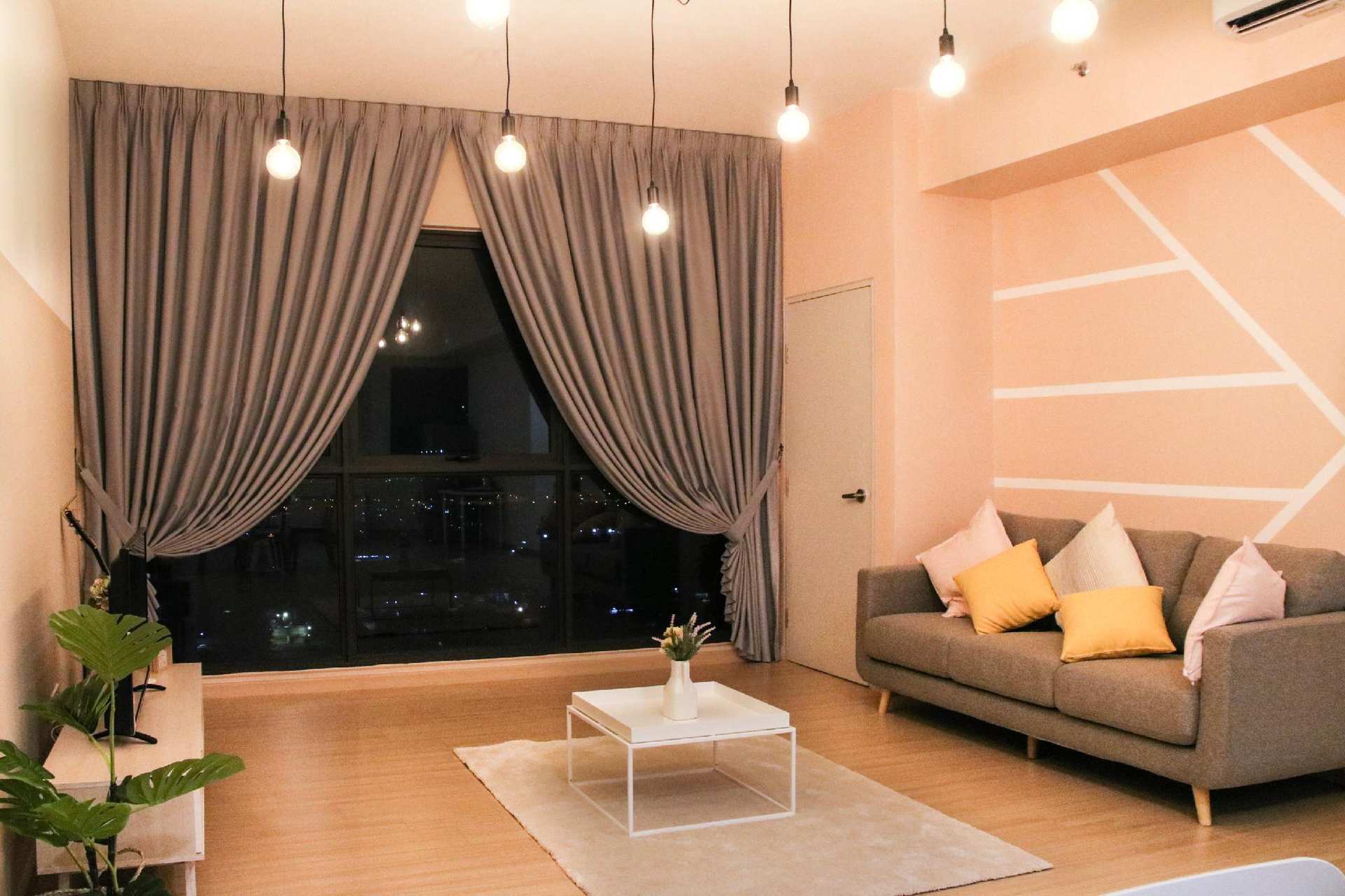 D'Sara Sentral SOVO by VH-Select