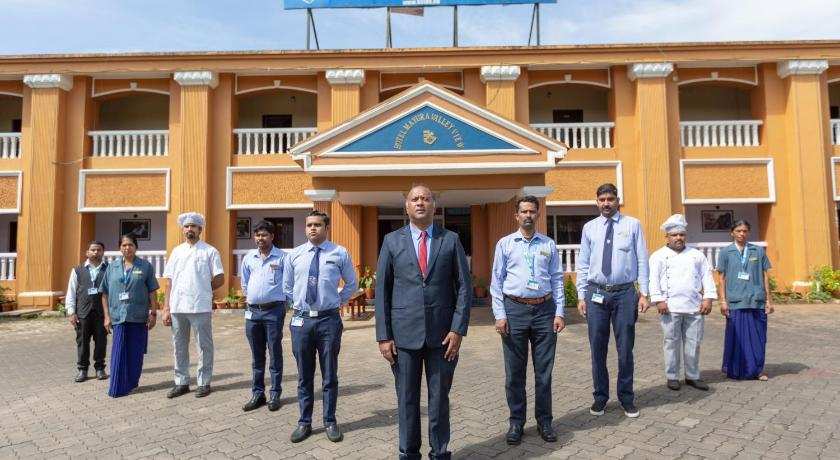 KSTDC Hotel Mayura Valley View Madikeri