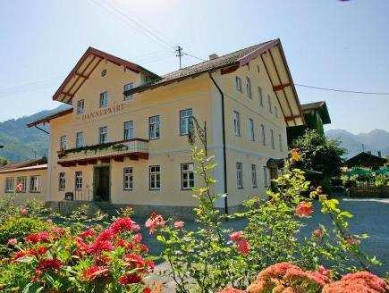 Gasthof-Hotel Dannerwirt