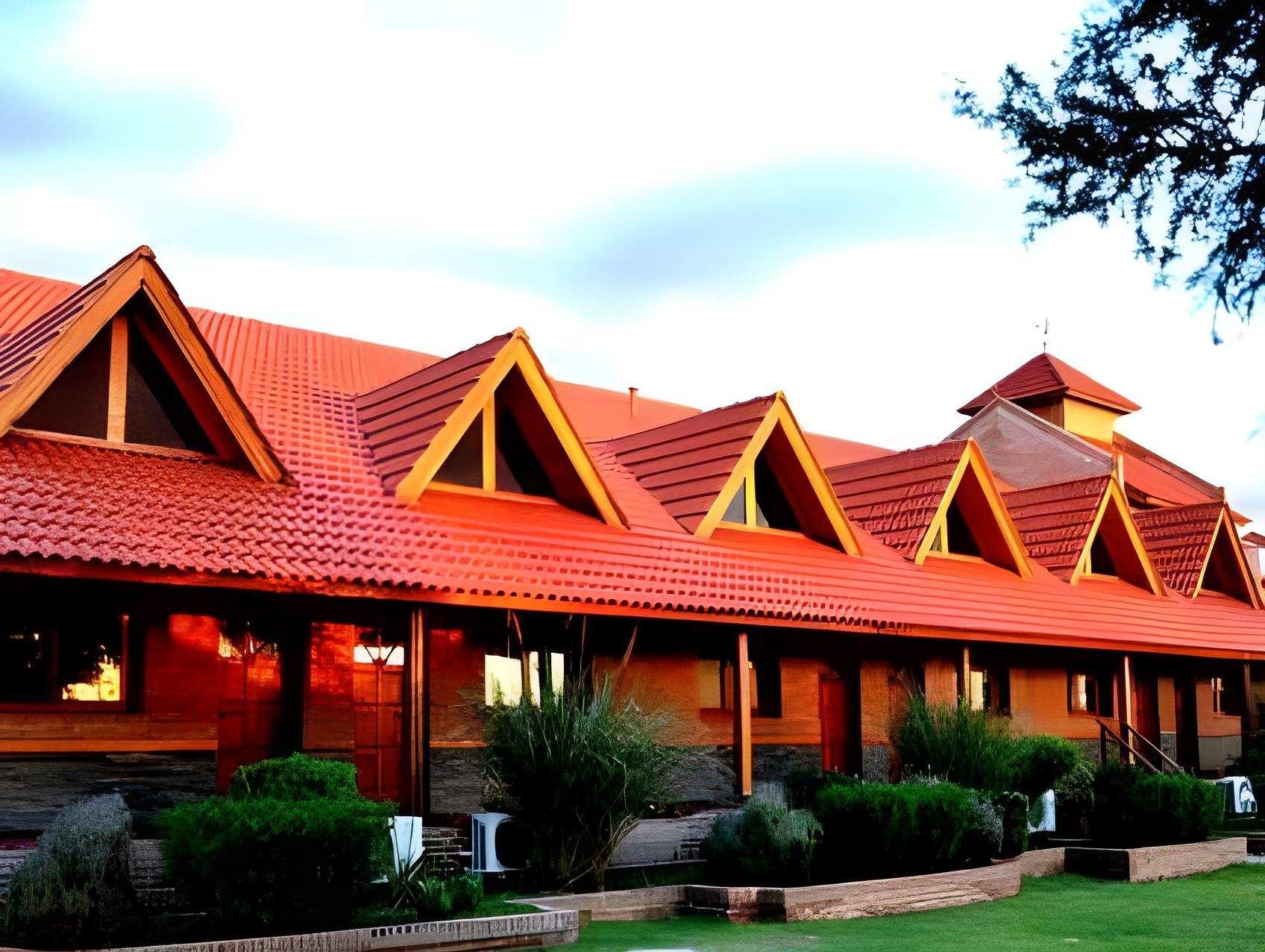 Lauquen Pilmaiquen y spa
